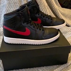 Air Jordan 1 One Retro High